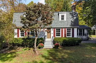 123 Salem Rd, East Haddam, CT 06415 - Photo 1