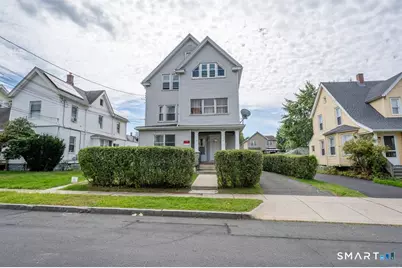 45 Boulanger Avenue #3rd Floor, West Hartford, CT 06110 - Photo 1