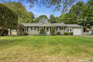 327 Burnham St, Manchester, CT 06042 - Photo 2