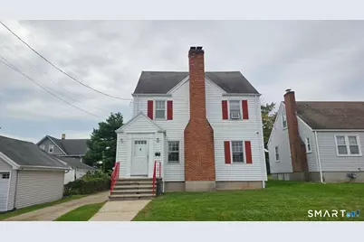25 Regent Street, Bridgeport, CT 06606 - Photo 2