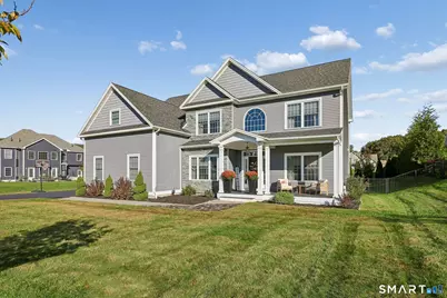248 N Ridge Court, Southington, CT 06489 - Photo 1