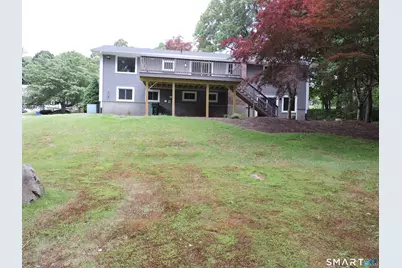 60 Mohegan Trail, South Windsor, CT 06074 - Photo 4