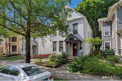 28 Edwards Street #2, New Haven, CT 06511 - Photo 1