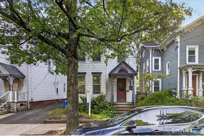 28 Edwards Street #2, New Haven, CT 06511 - Photo 2