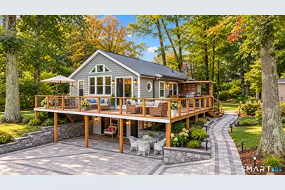 57 Shore Road, East Haddam, CT 06423 - Photo 1