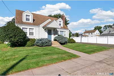 13 Iver Avenue, East Haven, CT 06512 - Photo 1