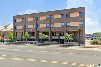 1229 Albany Avenue #306, Hartford, CT 06112 - Photo 1