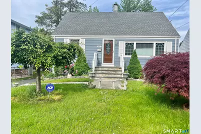 140 1/2 Stuart Avenue, Norwalk, CT 06850 - Photo 1