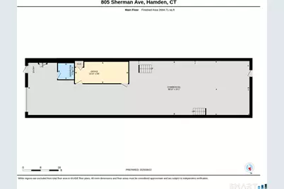 805 Sherman Avenue, Hamden, CT 06514 - Photo 38