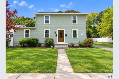 31 Mountain Street #2, Vernon, CT 06066 - Photo 1