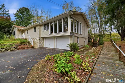 208 Bass Road, Scotland, CT 06280 - Photo 2