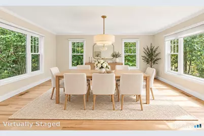 3 Crescent Lane, Trumbull, CT 06611 - Photo 10