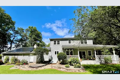 26 Forest Road, Stafford, CT 06076 - Photo 2