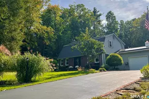 26 Forest Rd, Stafford, CT 06076 - Photo 4