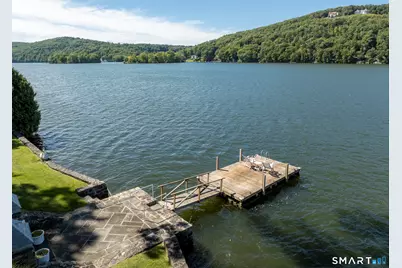 78 Lake Drive South, New Fairfield, CT 06812 - Photo 6