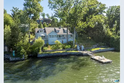 78 Lake Drive South, New Fairfield, CT 06812 - Photo 2