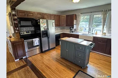 4 Oak Ridge Drive, Colchester, CT 06415 - Photo 6