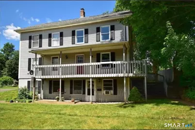 51 Mountain Street, Ellington, CT 06029 - Photo 1