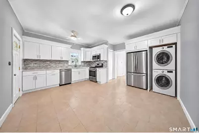 274 Park Street #1, Bridgeport, CT 06608 - Photo 1