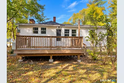 50 Kenyon Road, Waterford, CT 06385 - Photo 2