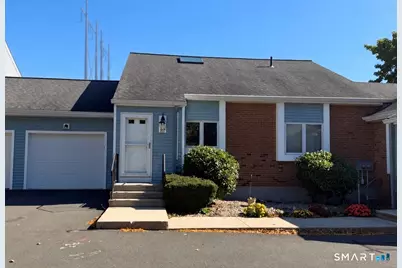 107 Sand Stone Drive #107, South Windsor, CT 06074 - Photo 1