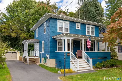 44 Church Street, Wethersfield, CT 06109 - Photo 1