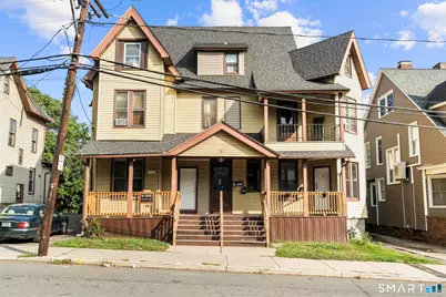 66-74 Holmes Avenue, Waterbury, CT 06710 - Photo 2