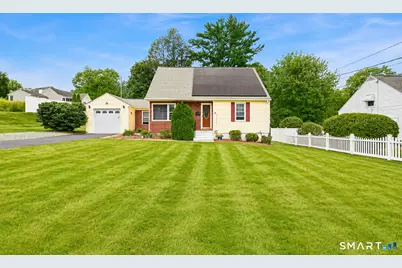150 Clough Road, Waterbury, CT 06708 - Photo 1