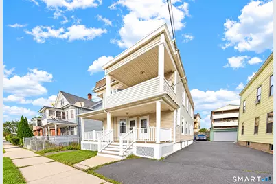 166 Dewey Street, Bridgeport, CT 06605 - Photo 2