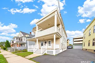 166 Dewey St, Bridgeport, CT 06605 - Photo 2