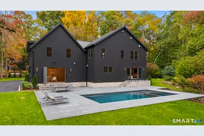 311 South Bald Hill Road, New Canaan, CT 06840 - Photo 36