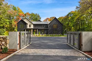 311 S Bald Hill Rd, New Canaan, CT 06840 - Photo 2