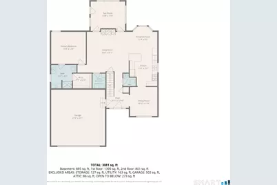 2 Streamside Lane #2, Berlin, CT 06037 - Photo 34
