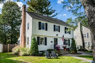 7 Brookline Dr, West Hartford, CT 06107 - Photo 2