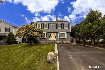 27 Hale Street, Westport, CT 06880 - Photo 1