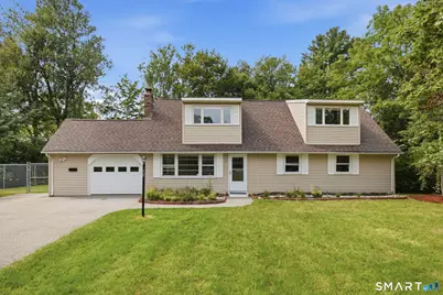 17 Sherman Road, Glastonbury, CT 06033 - Photo 2