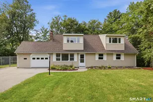 17 Sherman Rd, Glastonbury, CT 06033 - Photo 2
