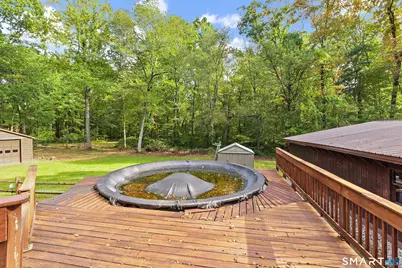 540 Clubhouse Road, Lebanon, CT 06249 - Photo 18