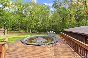 540 Clubhouse Rd, Lebanon, CT 06249 - Photo 18
