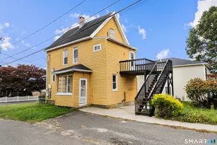 72 New Haven Ave, Waterbury, CT 06708 - Photo 1
