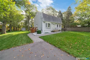 548 Beecher Rd, Wolcott, CT 06716 - Photo 2
