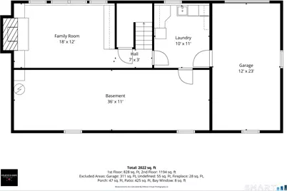 114 Forest Drive, Wethersfield, CT 06109 - Photo 40