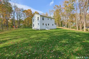 25 Bebbington Rd, Ashford, CT 06278 - Photo 2