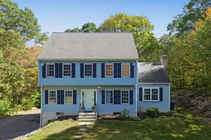 42 Straits Rd, Chester, CT 06412 - Photo 1