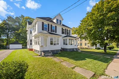 52 Russell Street, Manchester, CT 06040 - Photo 1