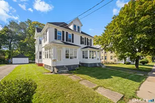 52 Russell St, Manchester, CT 06040 - Photo 1