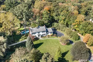 217 White Oak Shade Rd, New Canaan, CT 06840 - Photo 1