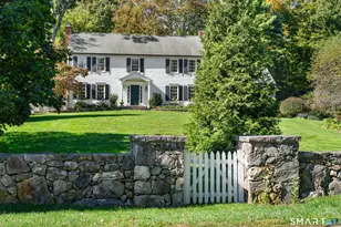 217 White Oak Shade Rd, New Canaan, CT 06840 - Photo 2