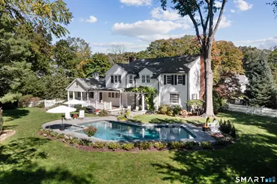 217 White Oak Shade Road, New Canaan, CT 06840 - Photo 40