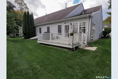 15 Hampshire Drive #15, Wolcott, CT 06716 - Photo 2